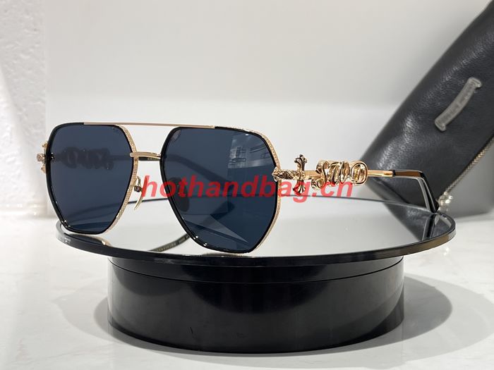 Chrome Heart Sunglasses Top Quality CRS00520